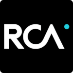 Logo du logiciel RCA